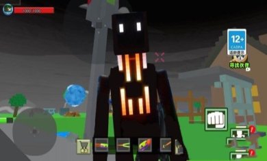 烦人的僵尸世界手机版最新下载-烦人的僵尸世界下载安装v1.0