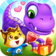 恐龙图片拼拼乐最新版