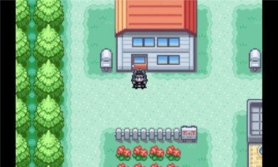 口袋妖怪火红内置修改器破解版下载-口袋妖怪火红作弊码金手指下载v1.8