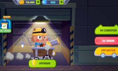 喵喵战士官网免费版下载-喵喵战士手机版下载v0.1.47