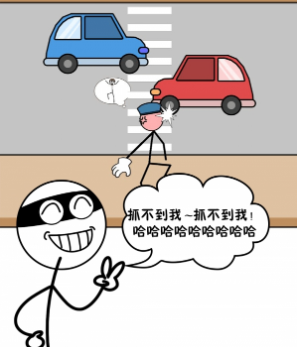 小偷也疯狂免广告下载-小偷也疯狂破解版下载v1.0.5