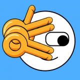 小偷也疯狂破解版