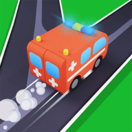 救护车驾驶员游戏最新版下载-救护车驾驶员手游正版下载v0.0.88