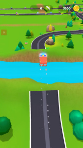 救护车驾驶员游戏最新版下载-救护车驾驶员手游正版下载v0.0.88