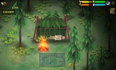 单挑荒野手游2024最新版下载-单挑荒野游戏内购无敌版下载v2.4