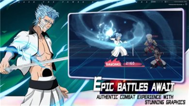 刀锋之魂手机版下载-刀锋之魂中文版下载v2.1.0.0