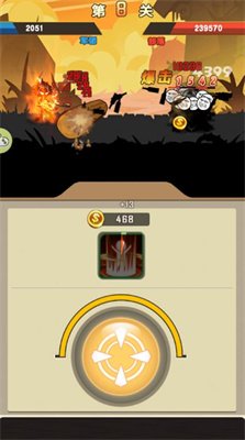 拳击进化论中文版下载-拳击进化论下载手机版v1.0