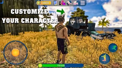 越野汽车驾驶模拟器3d无限金币版下载-越野汽车驾驶模拟器下载v1.0.016