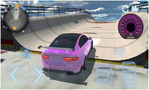 CarAge模拟驾驶最新版下载-CarAge模拟驾驶安卓版下载v0.1