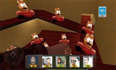 逃离扣税国王最新版安卓下载-逃离扣税国王游戏下载v1.0.0