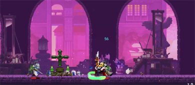 Skul英雄杀手手机版中文下载-Skul英雄杀手安卓移植版下载v1.1.14