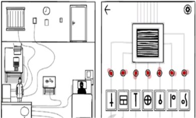 白色之门手机版下载-白色之门最新版下载v1.2.3