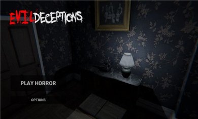 黑暗欺骗重制版下载-黑暗欺骗破解版下载v1