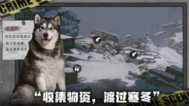 我在末日捡垃圾游戏下载-我在末日捡垃圾破解版下载v1.0.4