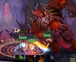 无限远征队无限钻石最新版下载-无限远征队内购vip版下载v1.8.4