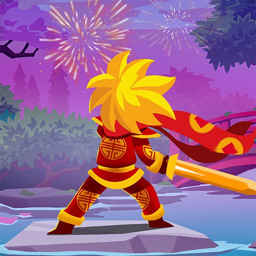 点杀泰坦2官方正版