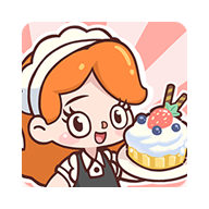 幸福甜点咖啡店游戏安卓版