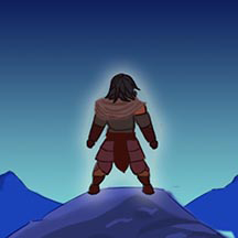 绝境守卫无敌版