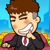 逆袭当富豪小游戏