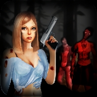 神秘的诅咒森林无限生命版