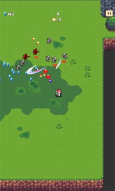 肾上腺素复古探索安卓版(大量货币)下载-肾上腺素复古探索游戏下载v14