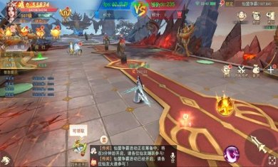 仙魔战场破解版无限仙玉下载-仙魔战场破解版下载v1.0.0