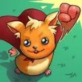 塔科仓鼠英雄最新免费版下载-塔科仓鼠英雄安卓版下载v1.8.1