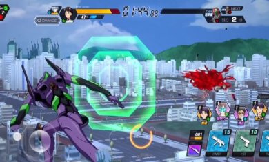 新世纪战士战斗领域最新版下载-新世纪战士战斗领域正版下载v1.1.38