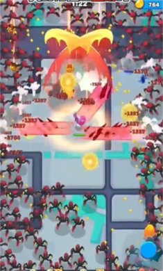 冲出包围官方正版下载-冲出包围割草小游戏下载v1.0.50