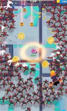 冲出包围官方正版下载-冲出包围割草小游戏下载v1.0.50