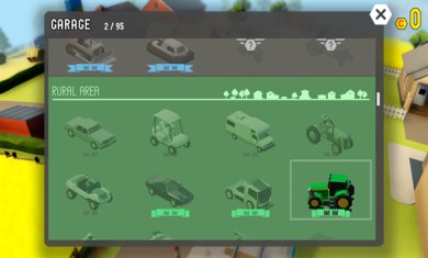 鲁莽大逃亡2无限金币版下载-鲁莽大逃亡2内置修改器下载v2.21.04