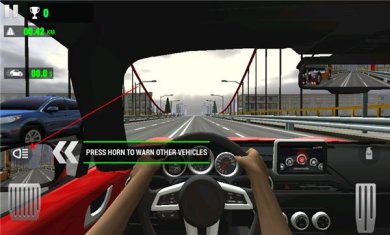 赛车限制破解版下载-赛车限制无限金币下载v1.8.1