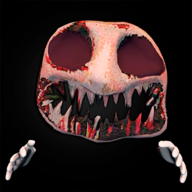 铅弹轮盘赌Buckshot Roulette手游