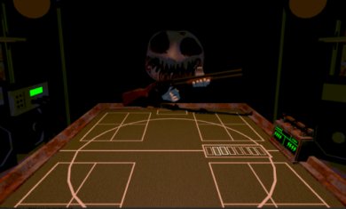 铅弹轮盘赌手机版下载安装-铅弹轮盘赌Buckshot Roulette手游下载v1.1.0