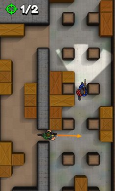 猎人刺客下载手机版-猎人刺客无限钻石版下载v1.96.0