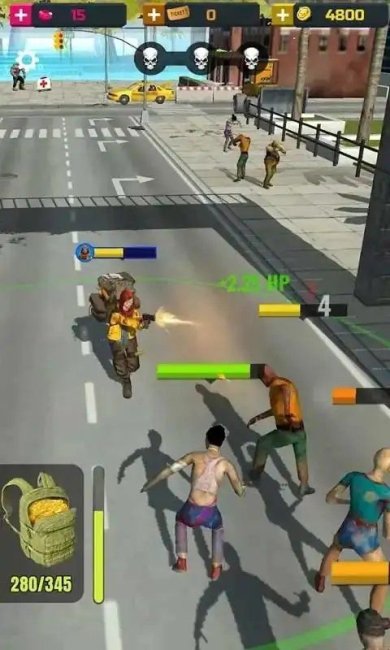 僵尸生存末日zombie无限金币下载-僵尸生存末日绿色钥匙修改器下载v0.1.4