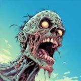 僵尸生存末日绿色钥匙修改器