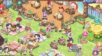 异世界美食记金币无限下载-异世界美食记游戏手机版下载v1.0.6.5