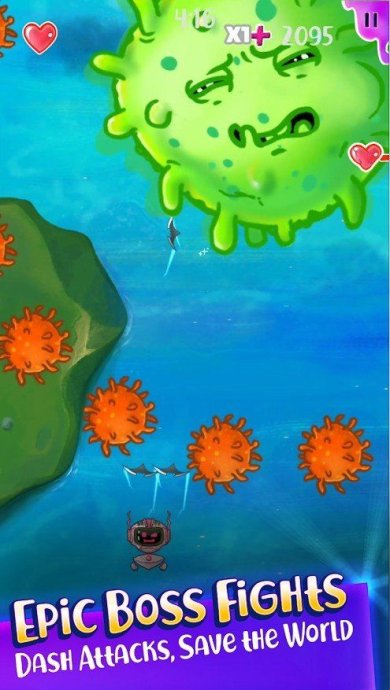 史诗医生细菌入侵手游官方版下载-史诗医生细菌入侵游戏下载v0.38