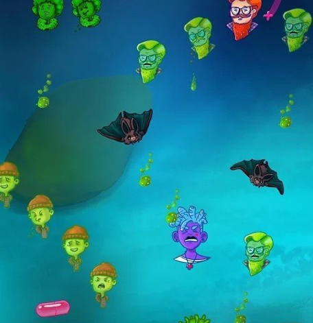 史诗医生细菌入侵手游官方版下载-史诗医生细菌入侵游戏下载v0.38