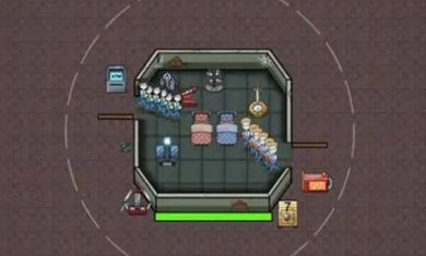 入侵异世界免广告游戏下载-入侵异世界破解版下载v1.0