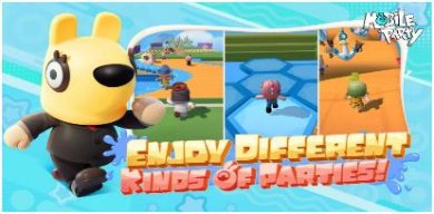 移动派对联机版下载-移动派对最新版下载v1.1.37.1281