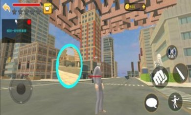 极限世界官网版正版最新下载-极限世界手游安卓版下载v1.0