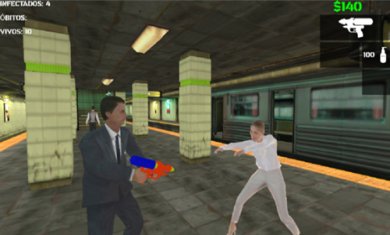 特工17安卓汉化版手机直装版下载-特工17完整版下载v0.2