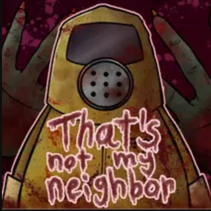 他不是我的邻居手游最新版