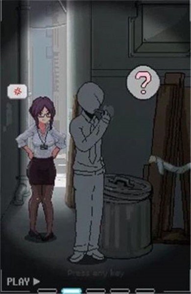 小巷的故事游戏汉化版安卓版下载-小巷的故事游戏最新安卓版下载v1.12dan