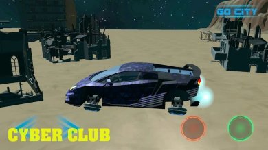 赛博酒吧手游官网下载-赛博酒吧游戏下载v0.1