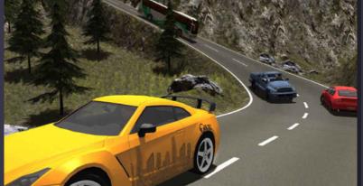 公路模拟挑战单机版下载-公路模拟挑战免费版下载v3.3.25