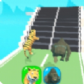 动物短跑赛道之王最新版下载-动物短跑赛道之王官方版下载v1.1.9