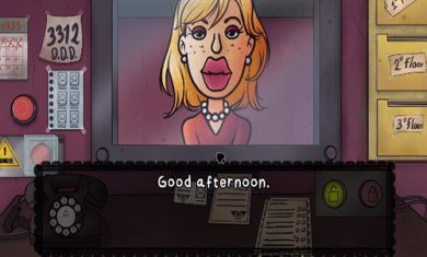 这不是我邻居手机版汉化下载-这不是我邻居中文版下载v1.0